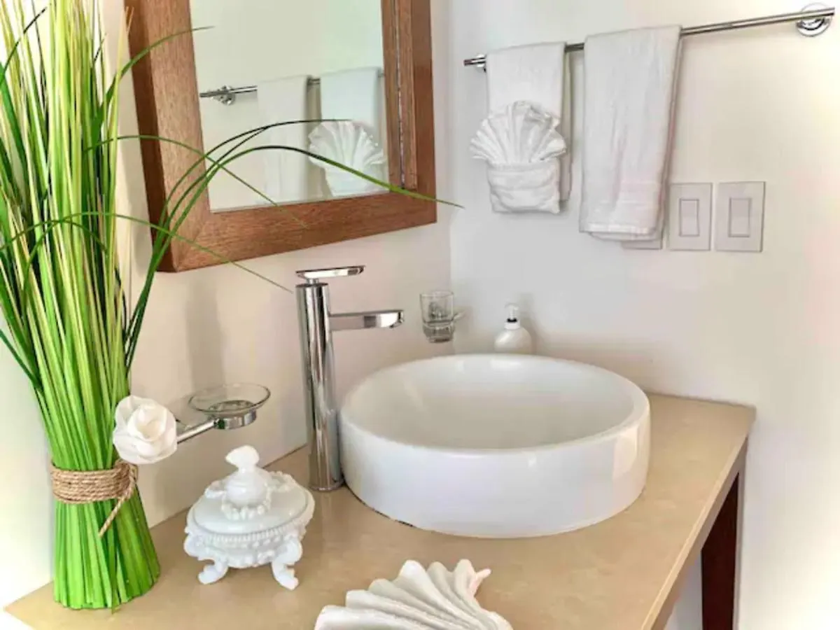 Апартаменты Departamentos Oceanfront Icon Vallarta Пуэрто-Вальярта