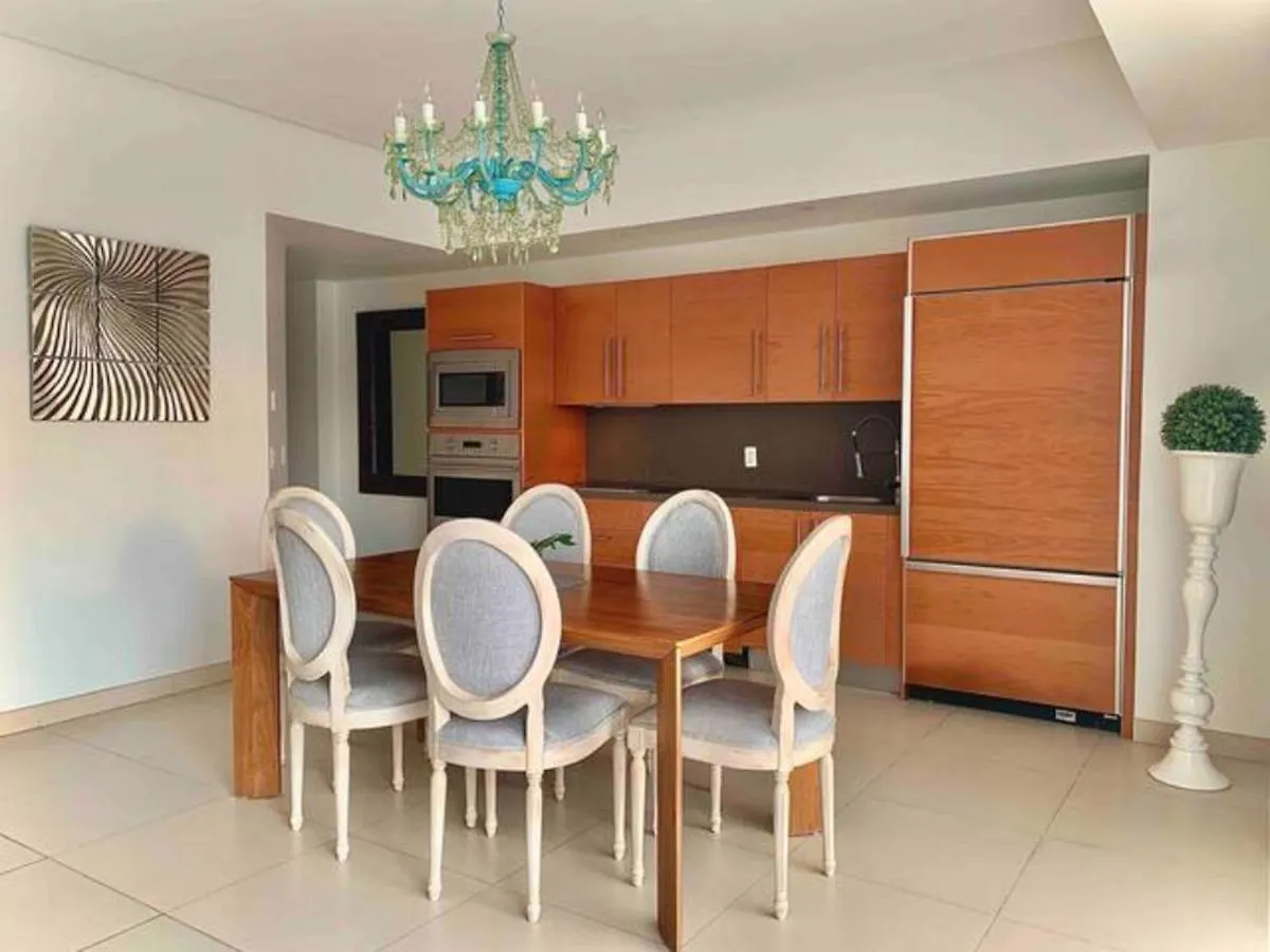 Departamentos Oceanfront Icon Vallarta Пуэрто-Вальярта Мексика