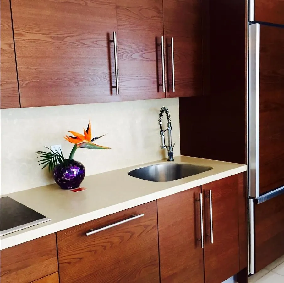 Апартаменты Departamentos Oceanfront Icon Vallarta Пуэрто-Вальярта