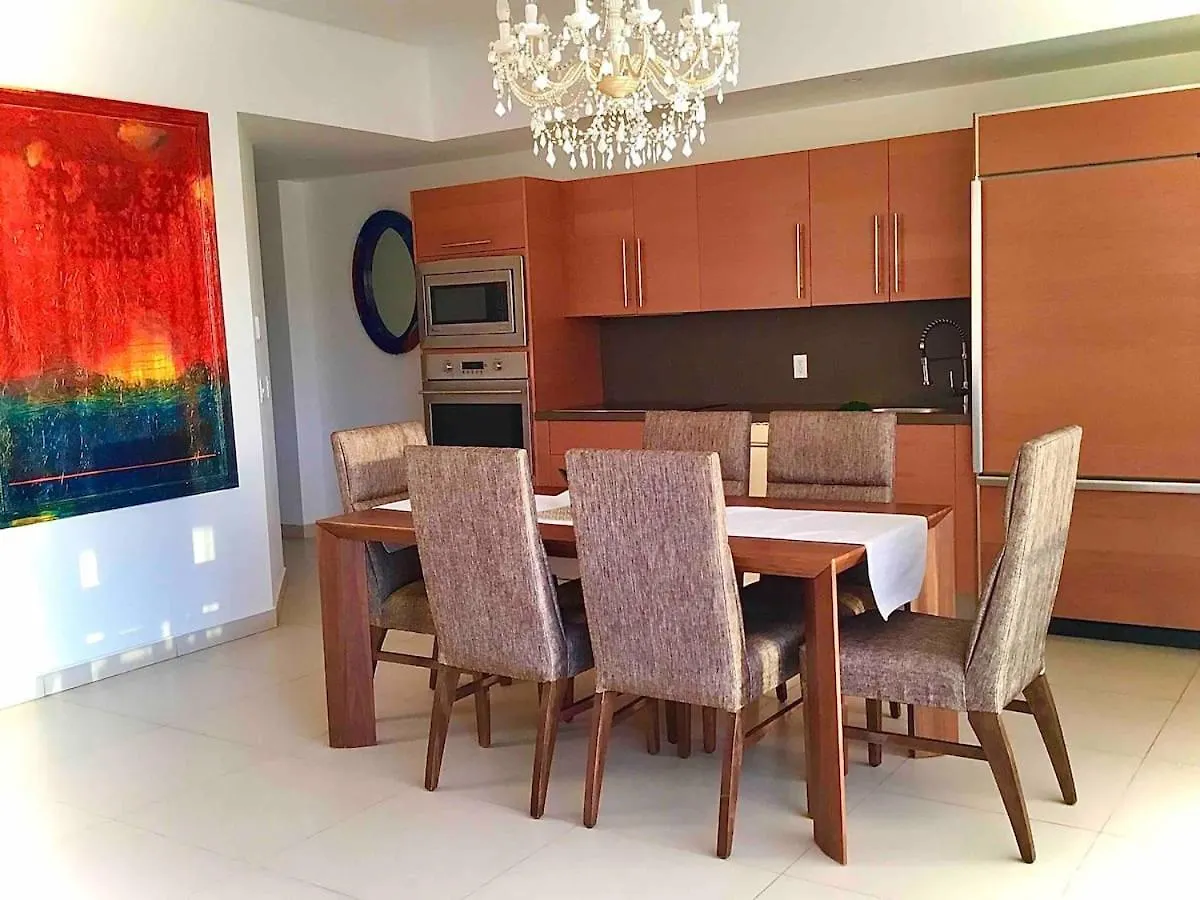 Departamentos Oceanfront Icon Vallarta Пуэрто-Вальярта 0*,  Мексика
