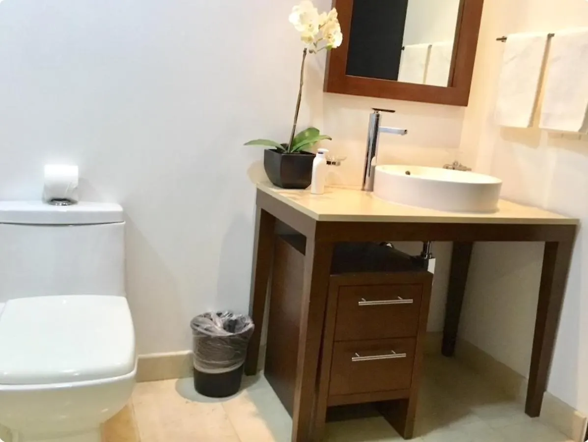 Departamentos Oceanfront Icon Vallarta Пуэрто-Вальярта