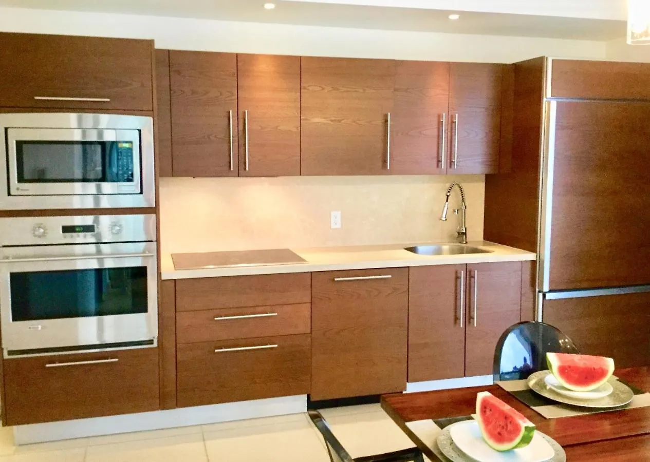 Departamentos Oceanfront Icon Vallarta Пуэрто-Вальярта 0*,  Мексика