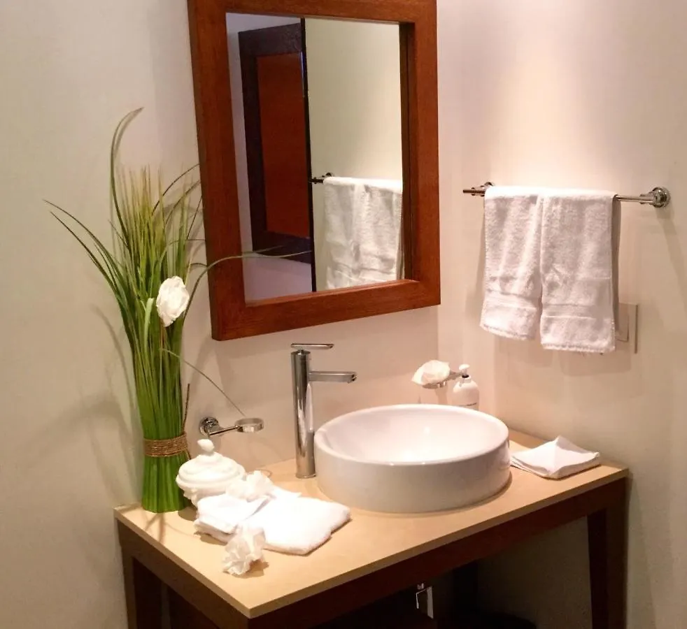 Departamentos Oceanfront Icon Vallarta Пуэрто-Вальярта 0*,