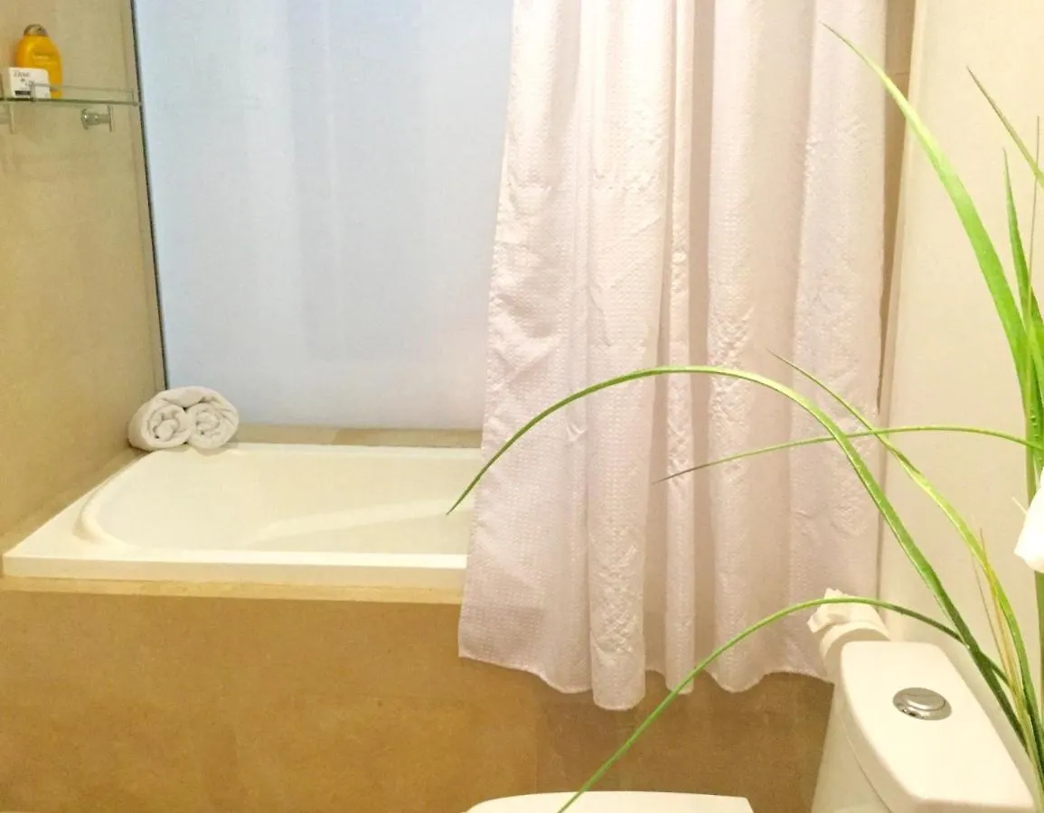 Departamentos Oceanfront Icon Vallarta Пуэрто-Вальярта Апартаменты