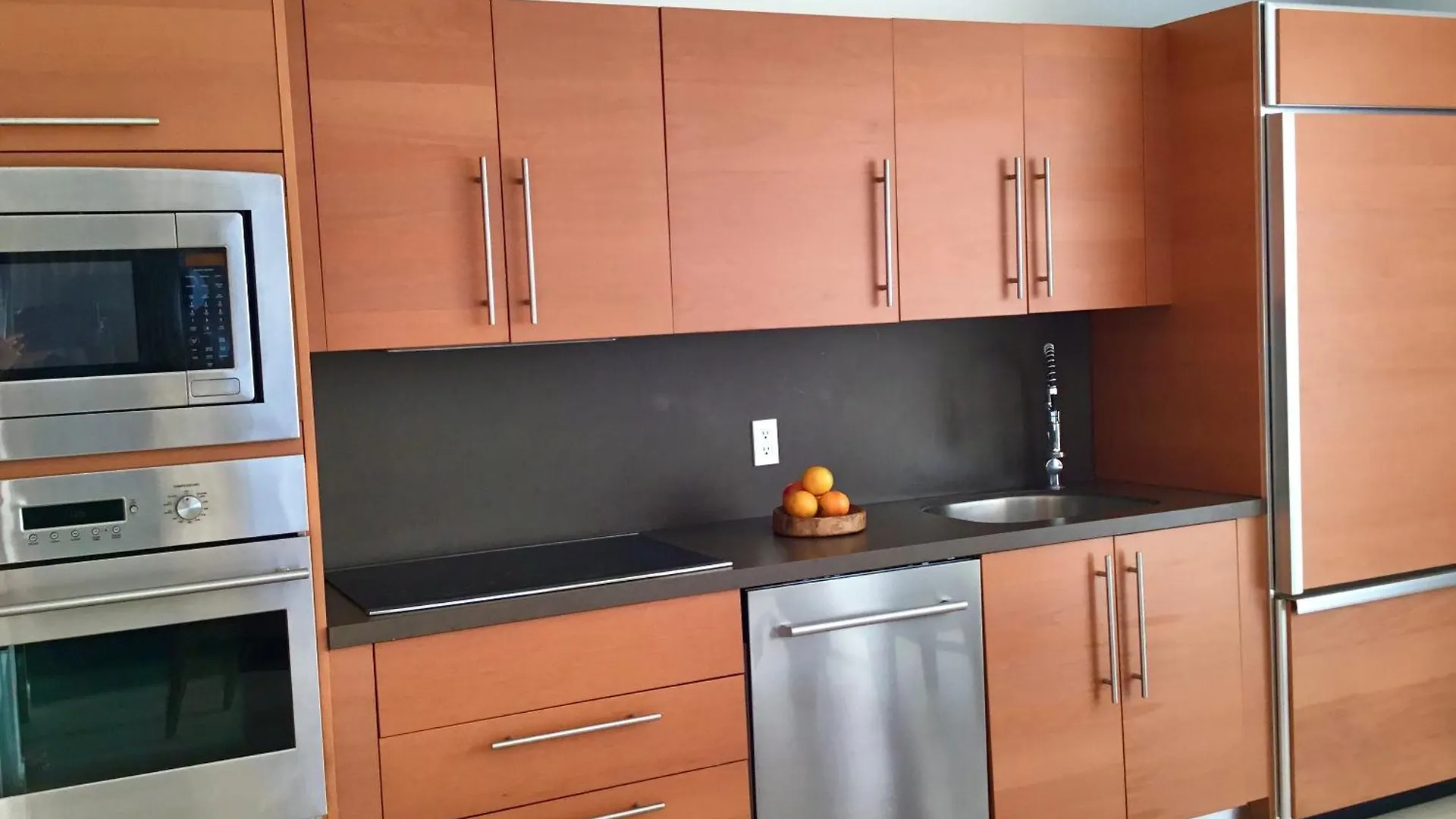 Departamentos Oceanfront Icon Vallarta Пуэрто-Вальярта Мексика