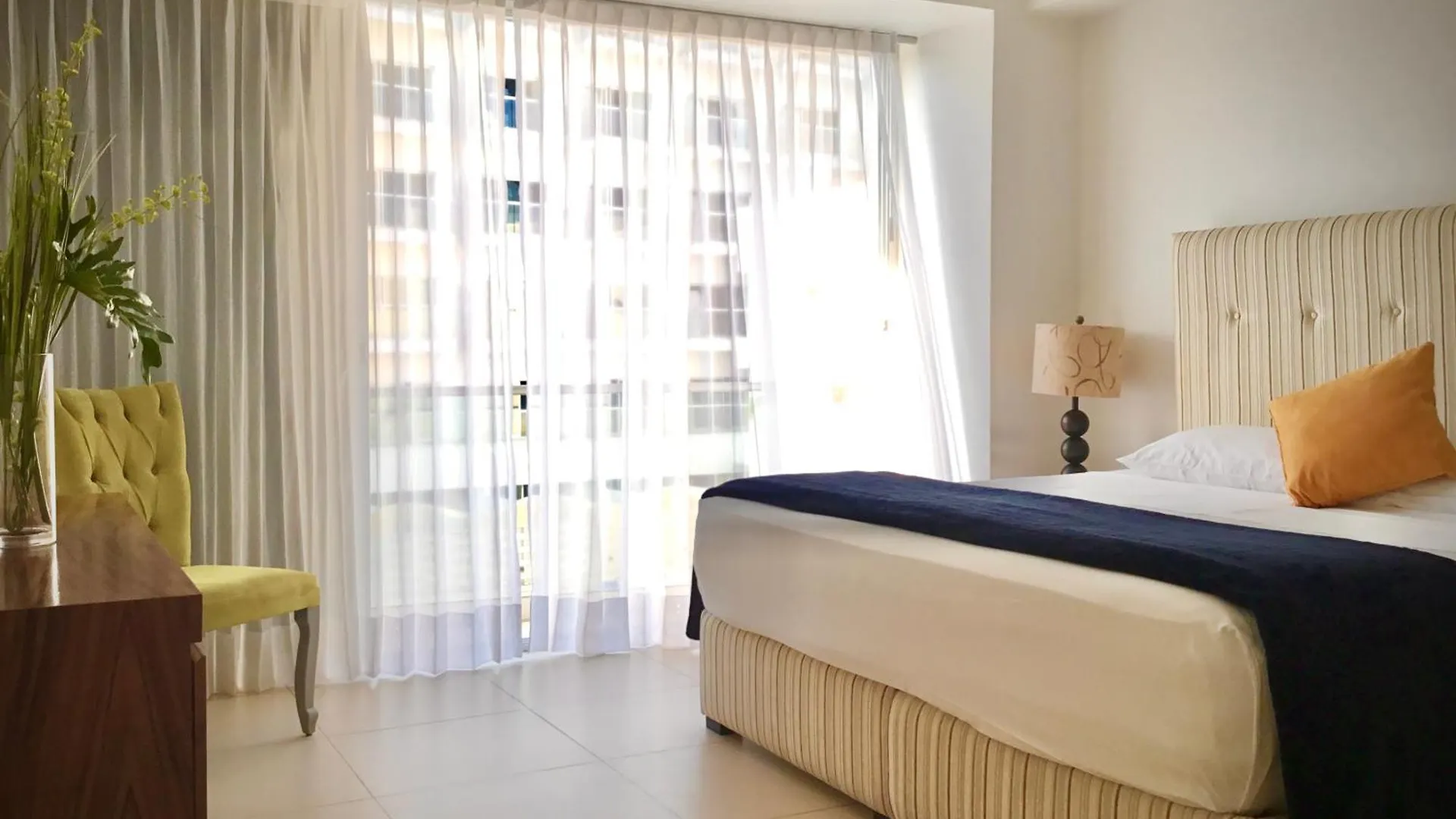 Departamentos Oceanfront Icon Vallarta Пуэрто-Вальярта Мексика